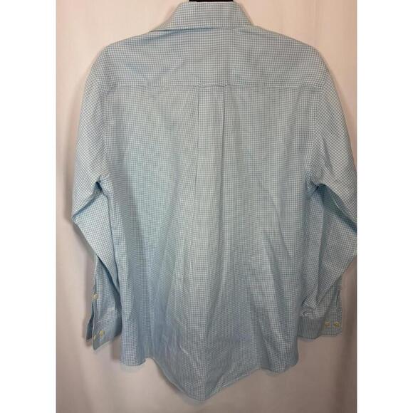 Orvis 2 Shirts M plaid  Long Sleeve Button Down Cotton - Picture 7 of 9